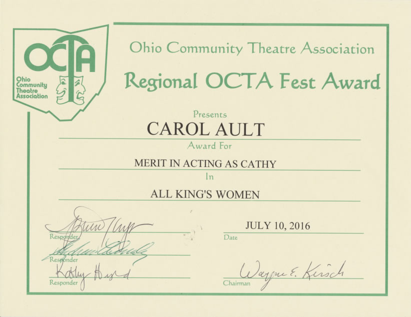 Carol